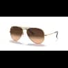 Ray-Ban AVIATOR RB3025 - miniatura 1