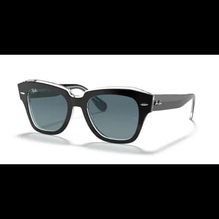 Ray-Ban STATE STREET RB2186