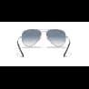 Ray-Ban AVIATOR RB3025 - miniatura 3