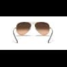Ray-Ban AVIATOR RB3025 - miniatura 3