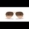 Ray-Ban AVIATOR RB3025 - miniatura 4