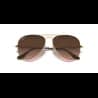 Ray-Ban AVIATOR RB3025 - miniatura 5