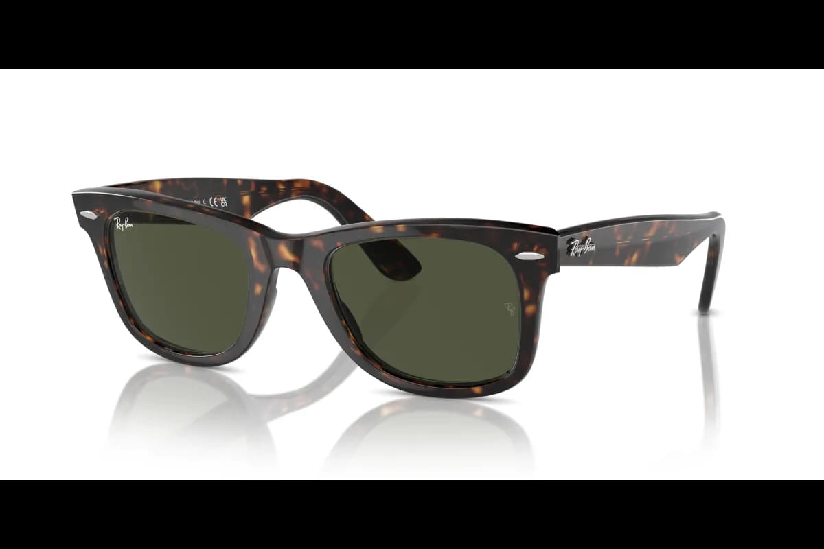 Ray-Ban WAYFARER RB2140 (RB2140-902_54)