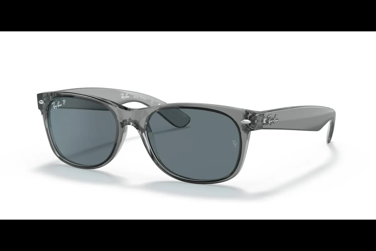 Ray-Ban NEW WAYFARER RB2132 (RB2132-64503R_55)