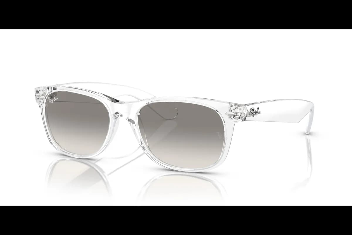 Ray-Ban NEW WAYFARER RB2132 (RB2132-677432_55)
