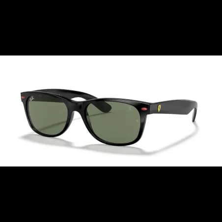 Ray-Ban NEW WAYFARER SCUDERIA FERRARI COLLECTION RB2132M
