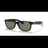 Ray-Ban NEW WAYFARER SCUDERIA FERRARI COLLECTION RB2132M - miniatura 1