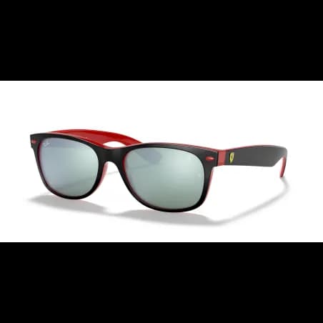 Ray-Ban NEW WAYFARER SCUDERIA FERRARI COLLECTION RB2132M