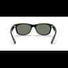 Ray-Ban NEW WAYFARER SCUDERIA FERRARI COLLECTION RB2132M - miniatura 3