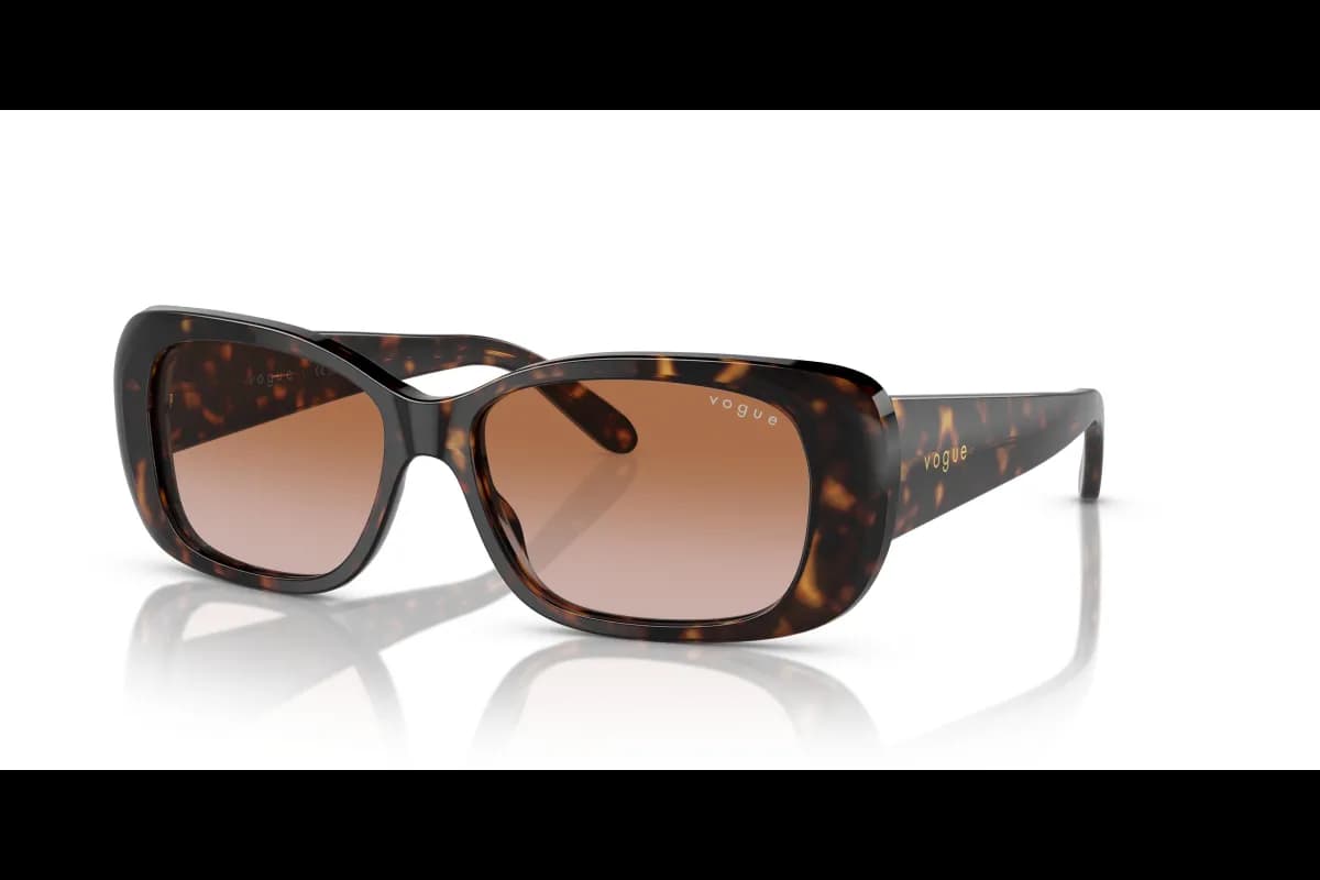 Vogue Eyewear  VO2606S (VO2606S-W65613_55)