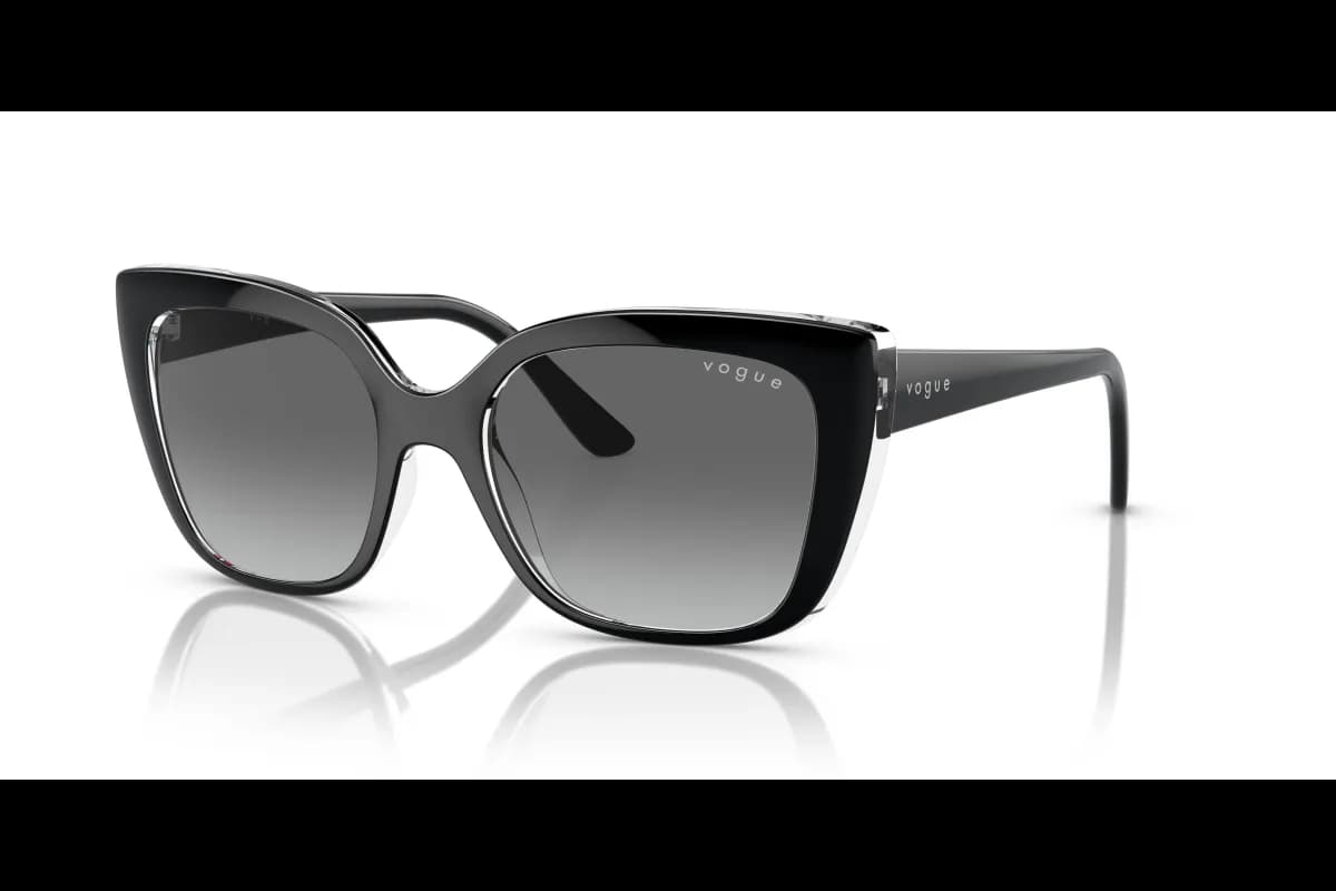 Vogue Eyewear  VO5337S (VO5337S-283911_53)