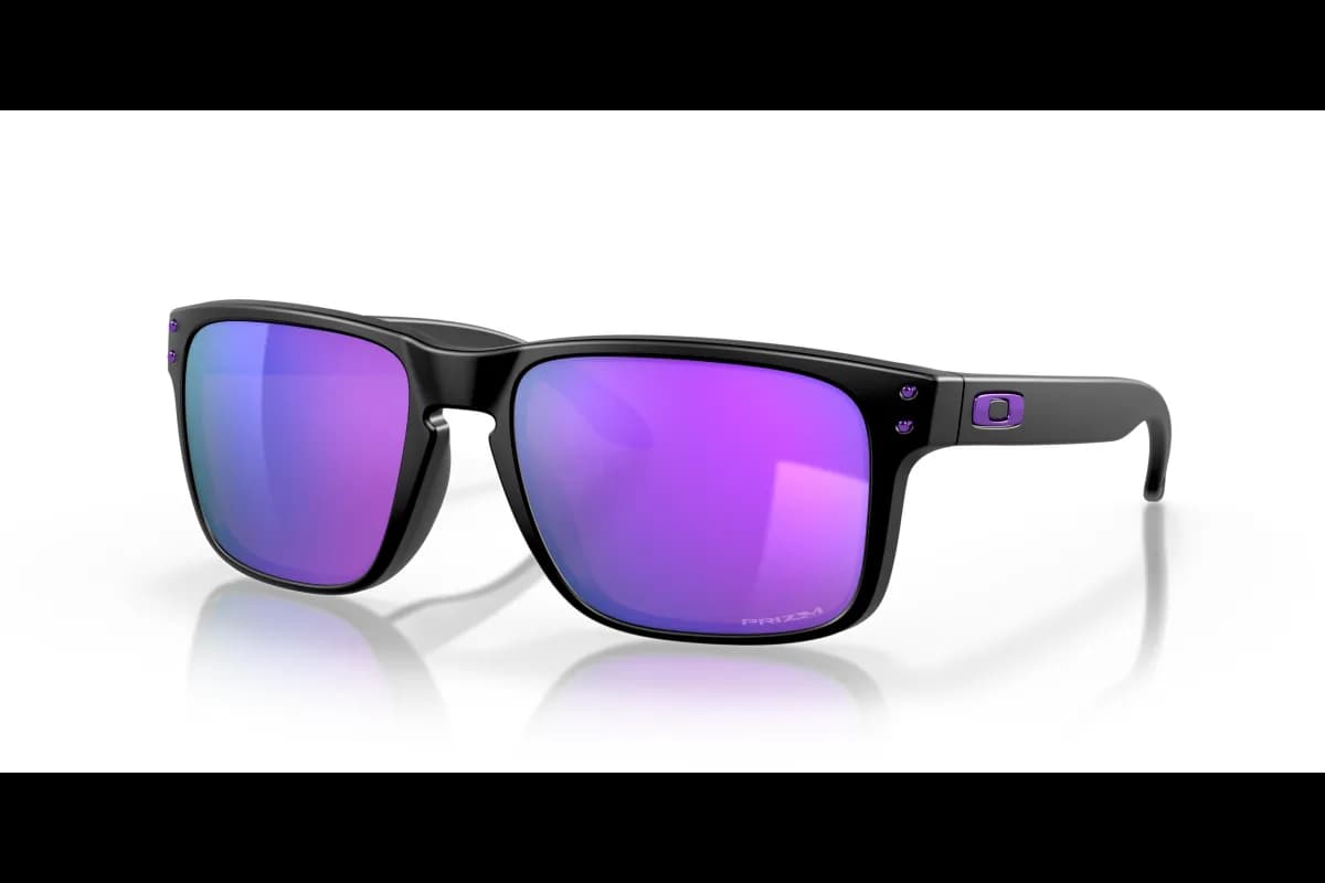 Oakley HOLBROOK OO9102 (OO9102-9102K6_55)