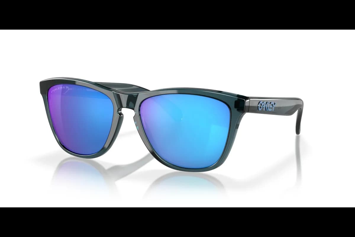Oakley FROGSKINS OO9013 (OO9013-9013F6_55)