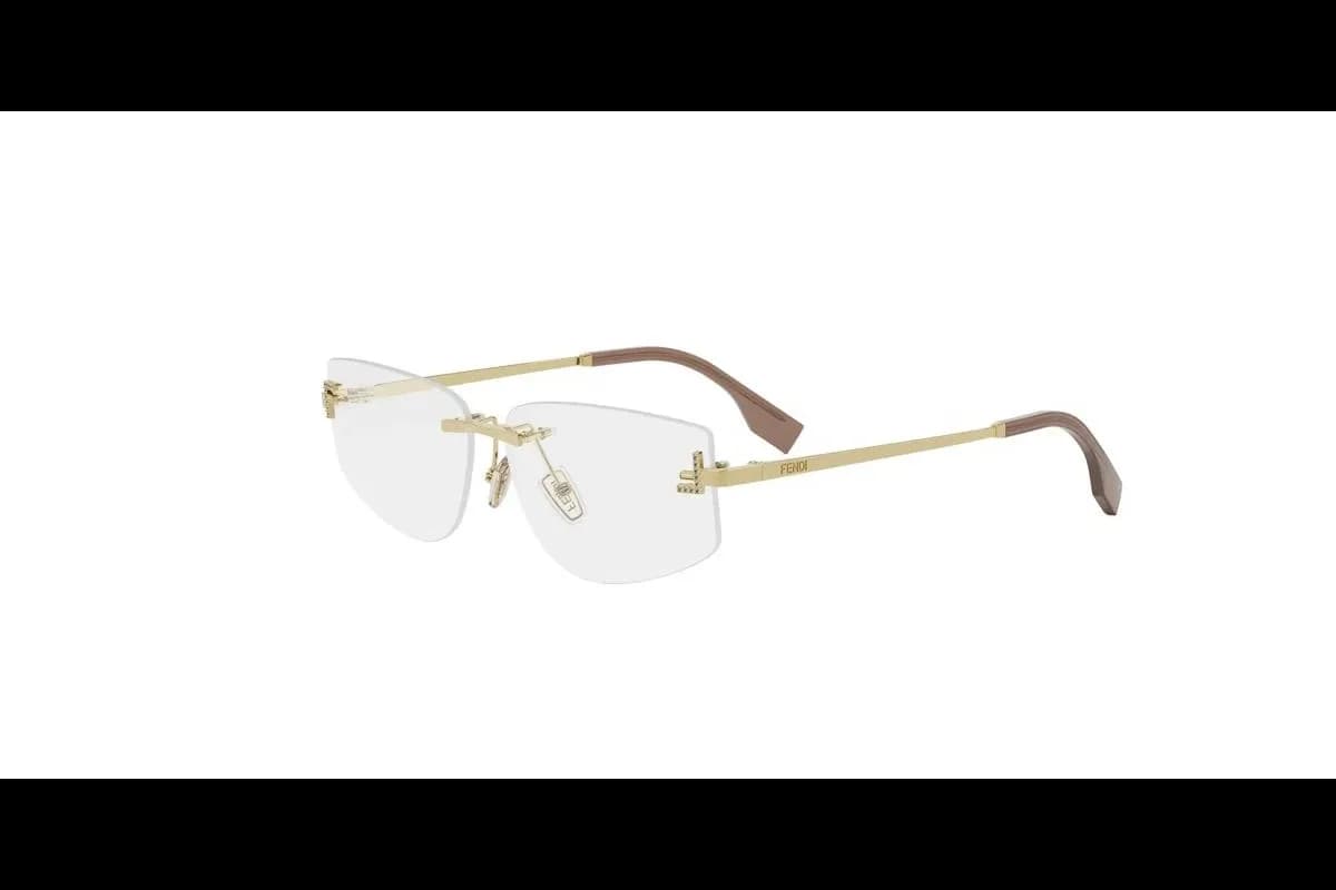 Fendi FENDI FIRST CRYSTAL FE5116US (FE5116US-030_58)