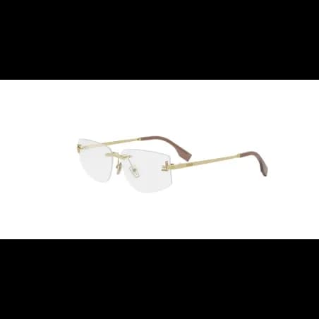 Fendi FENDI FIRST CRYSTAL FE5116US