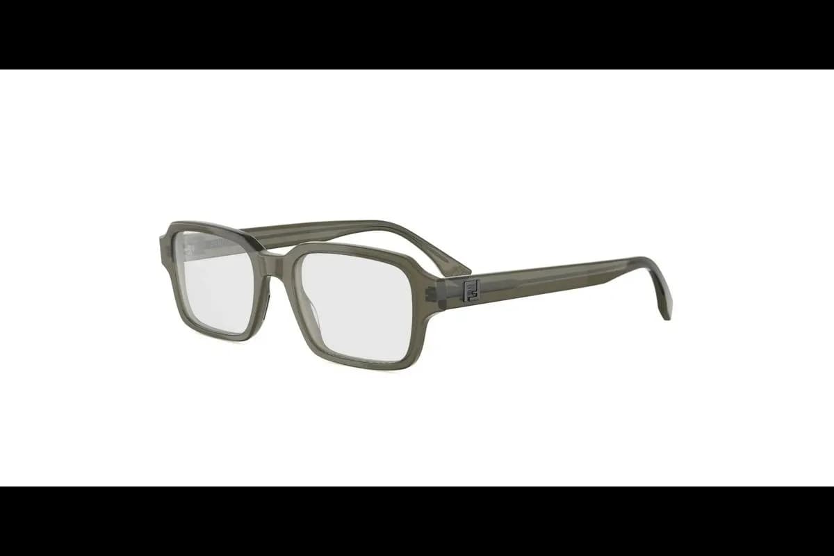 Fendi FF SQUARED FE50139I (FE50139I-050_53)