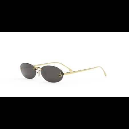 Fendi FENDI FIRST CRYSTAL FE4075US