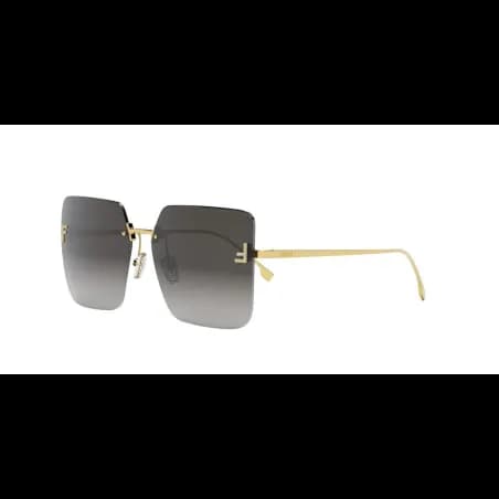 Fendi FENDI FIRST CRYSTAL FE4082US