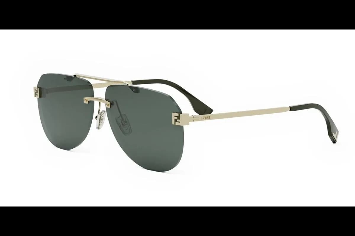 Fendi FENDI SKY FE40115U (FE40115U-32N_61)