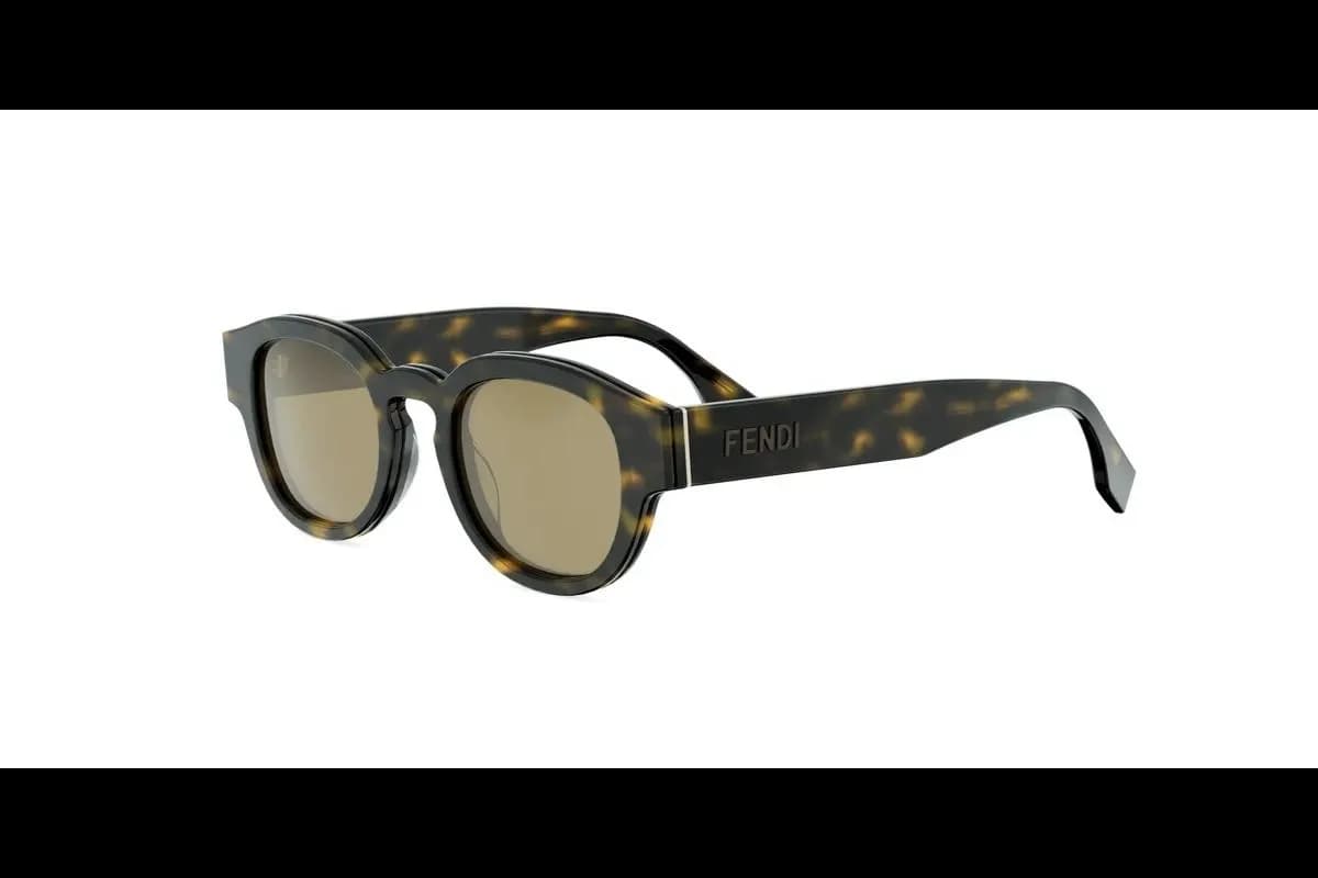 Fendi SIGNATURE FE40182I (FE40182I-52E_48)