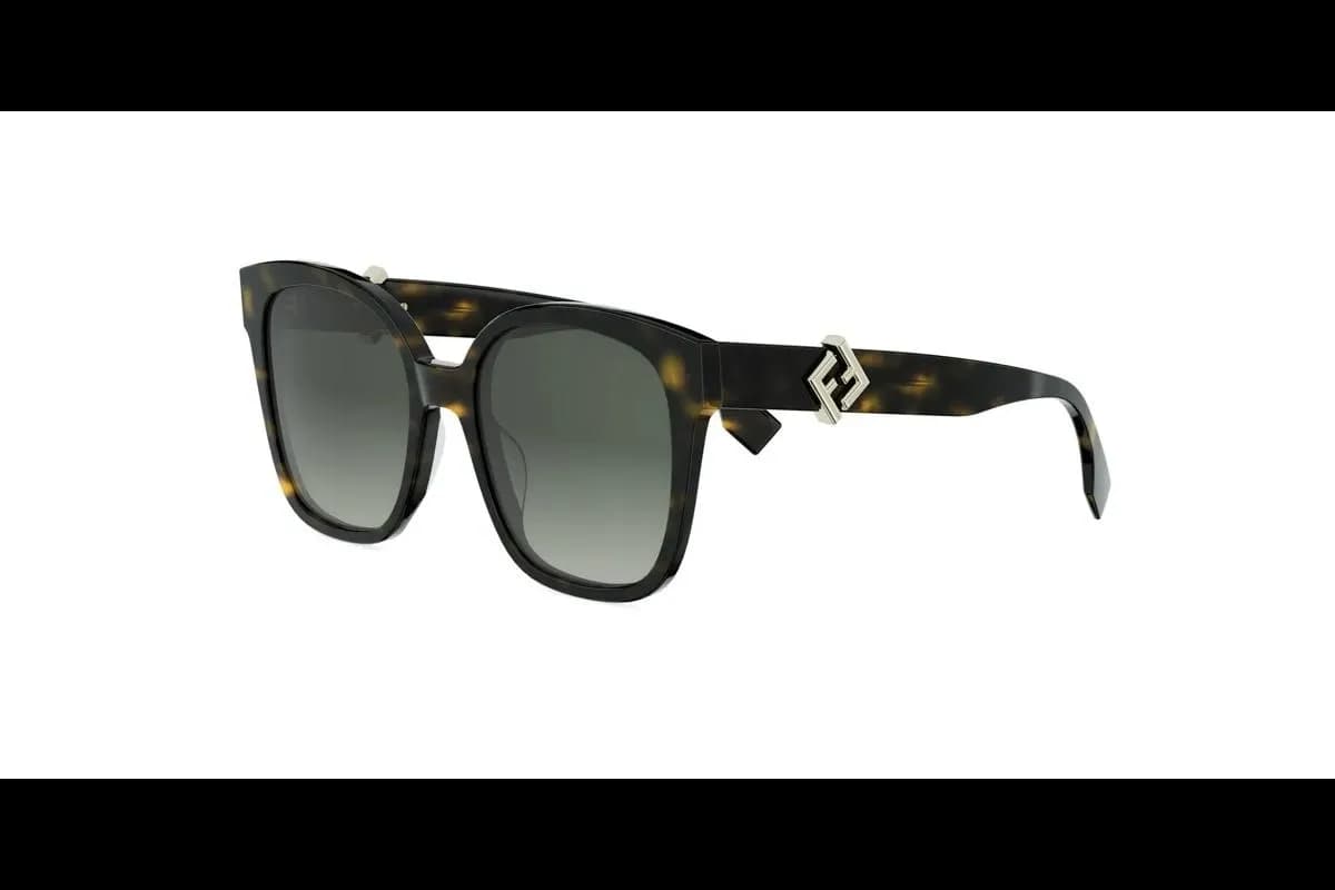 Fendi FF DIAMONDS FE40186I (FE40186I-52P_55)