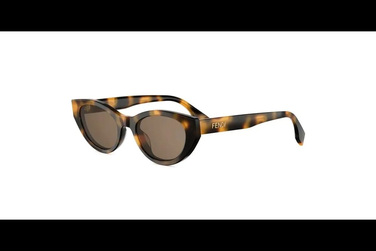 Fendi LETTERING FE40209I (FE40209I-52E_51)