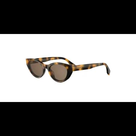 Fendi LETTERING FE40209I
