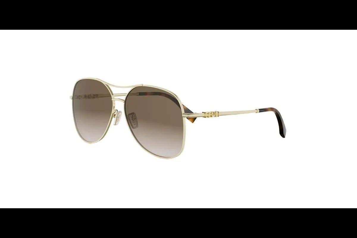 Fendi FENDIGRAPHY FE40200U (FE40200U-30F_61)