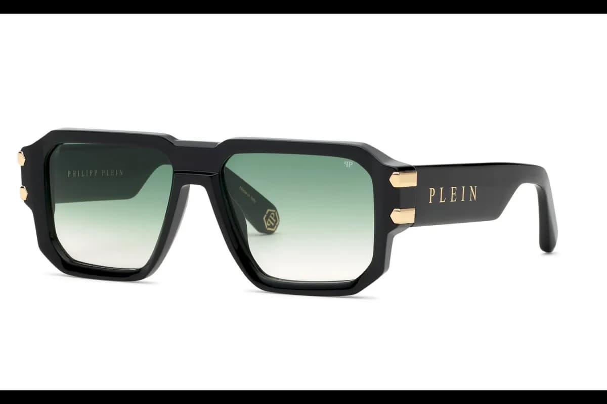 Philipp Plein  SPP230 (SPP230-700J_58)