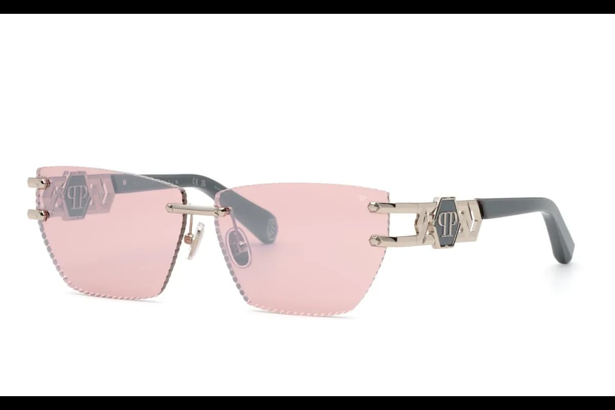 Philipp Plein  SPP239M (SPP239M-579X_62)