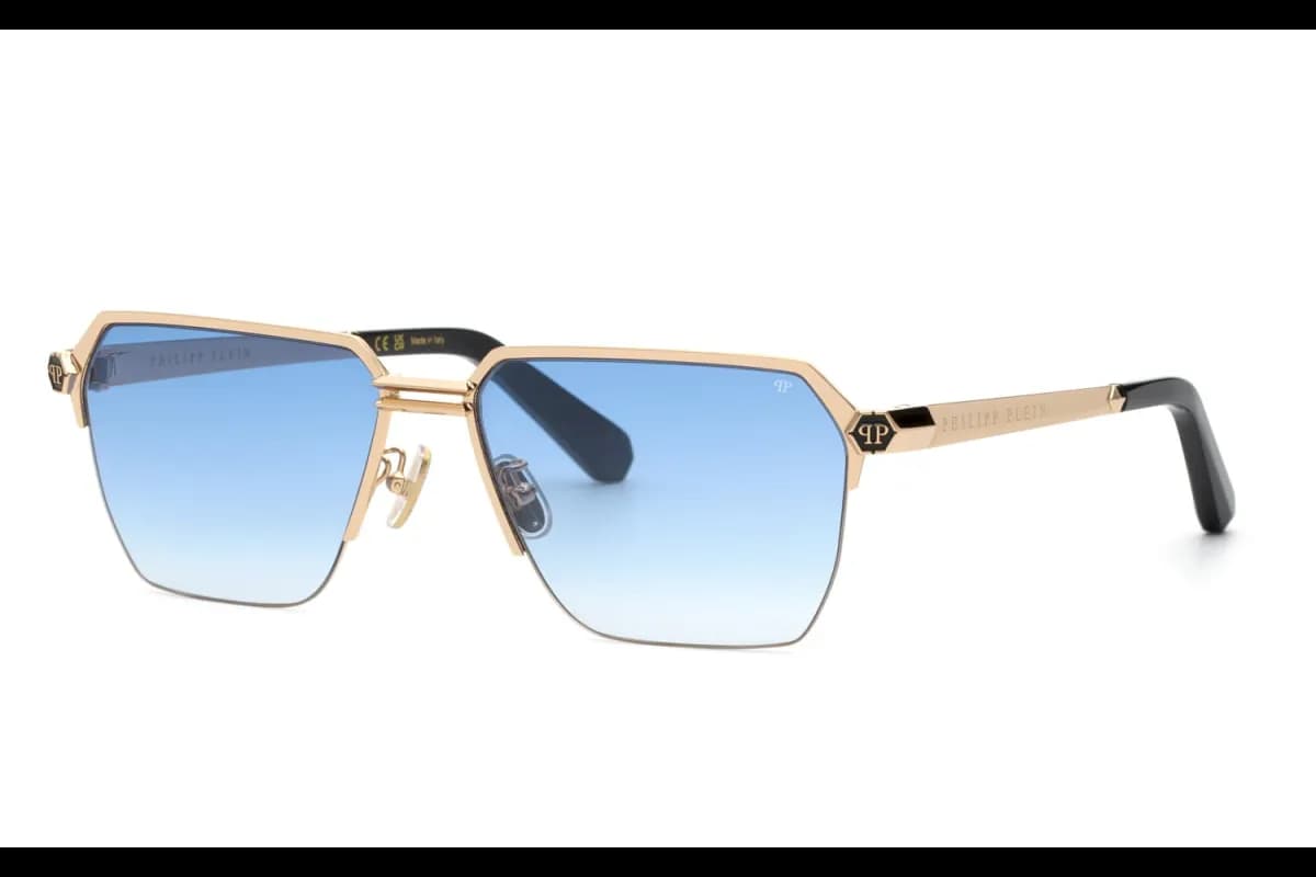 Philipp Plein  SPP225M (SPP225M-0300_61)