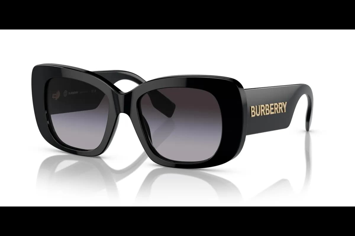 Burberry  BE4410 (BE4410-30018G_52)