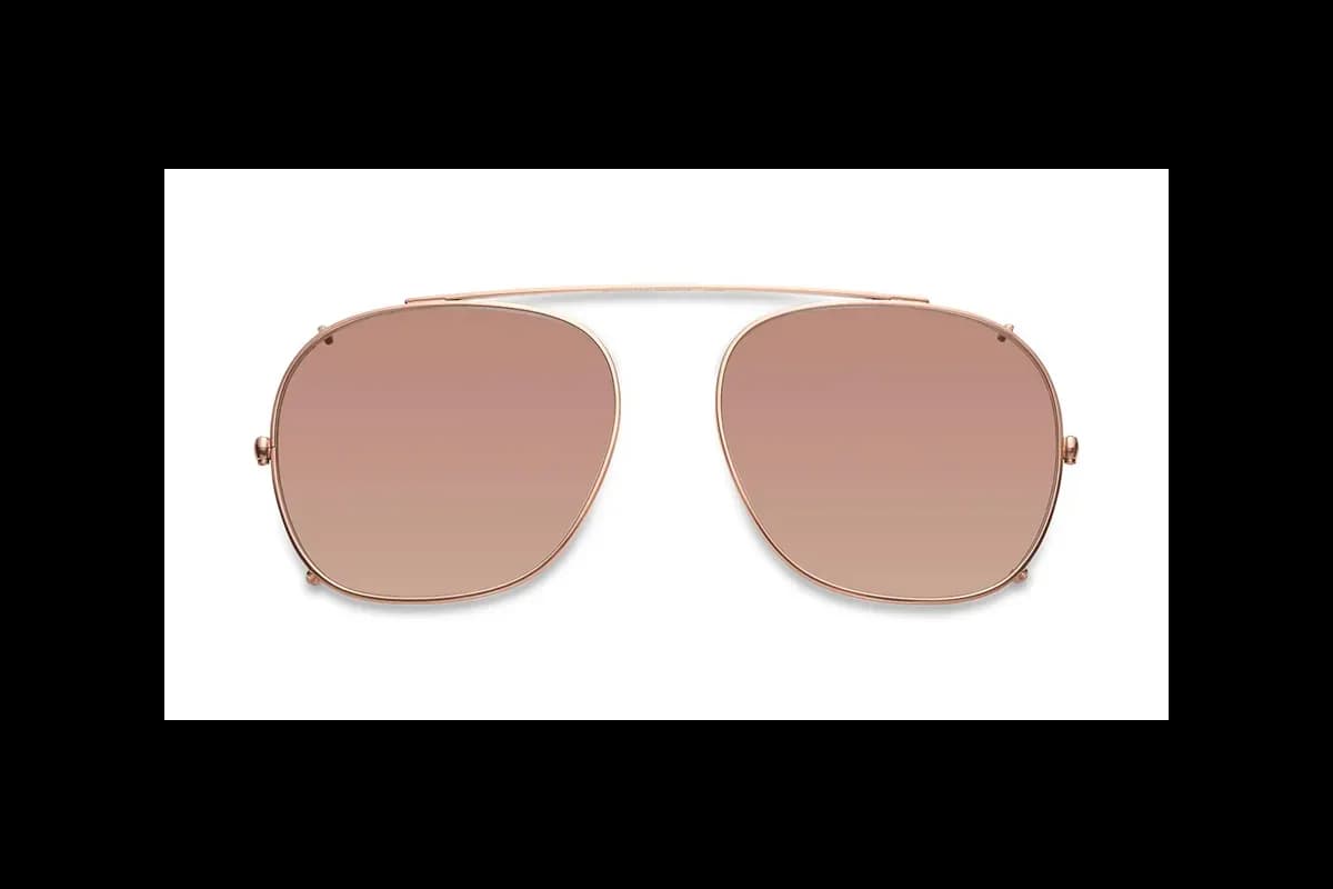 Etnia Barcelona CLIP-ON SANT SEBASTIA (CLIP-ON SANT SEBASTIA-PGPK_55)