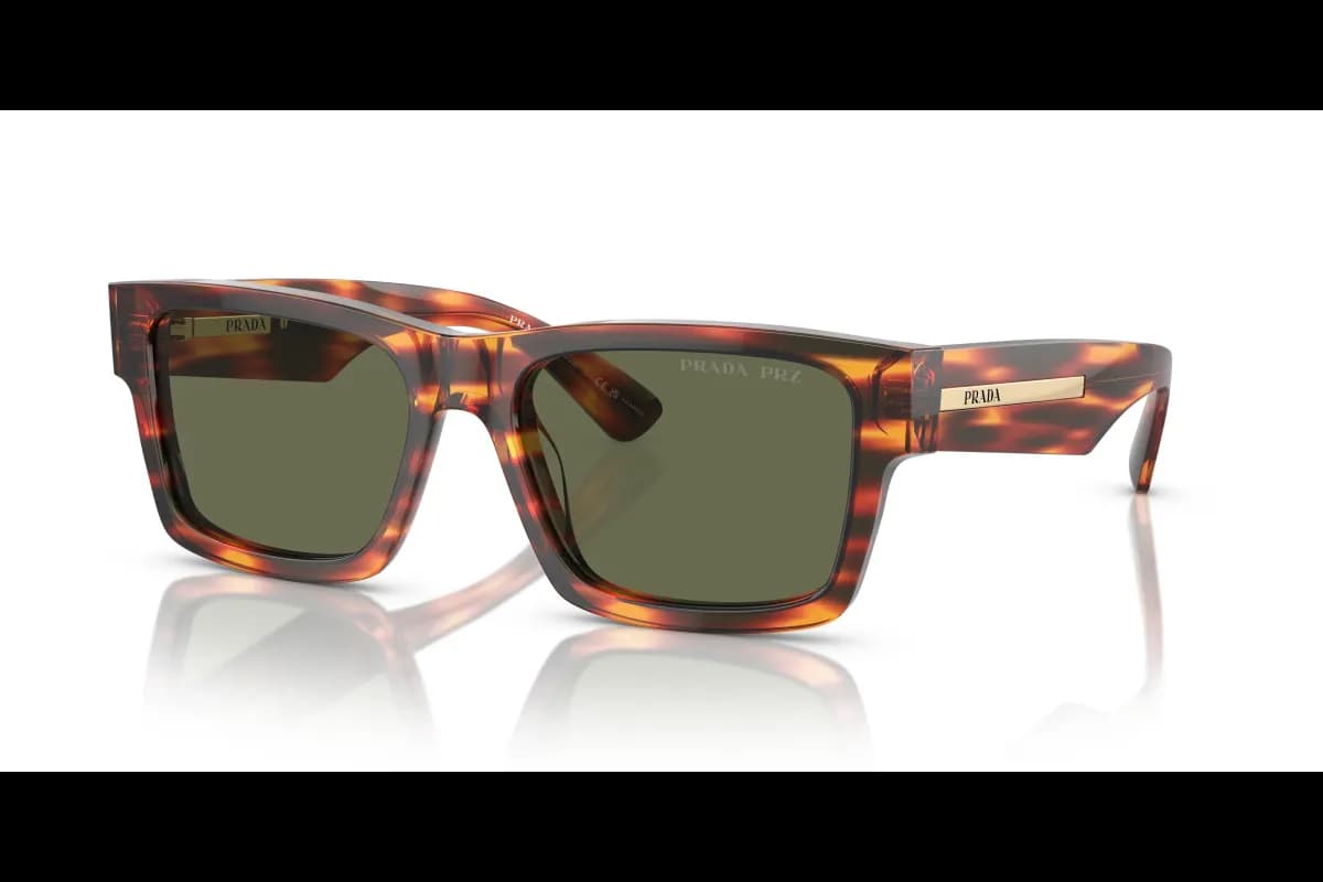 Prada  PR 25ZS (PR 25ZS-16S03R_56)