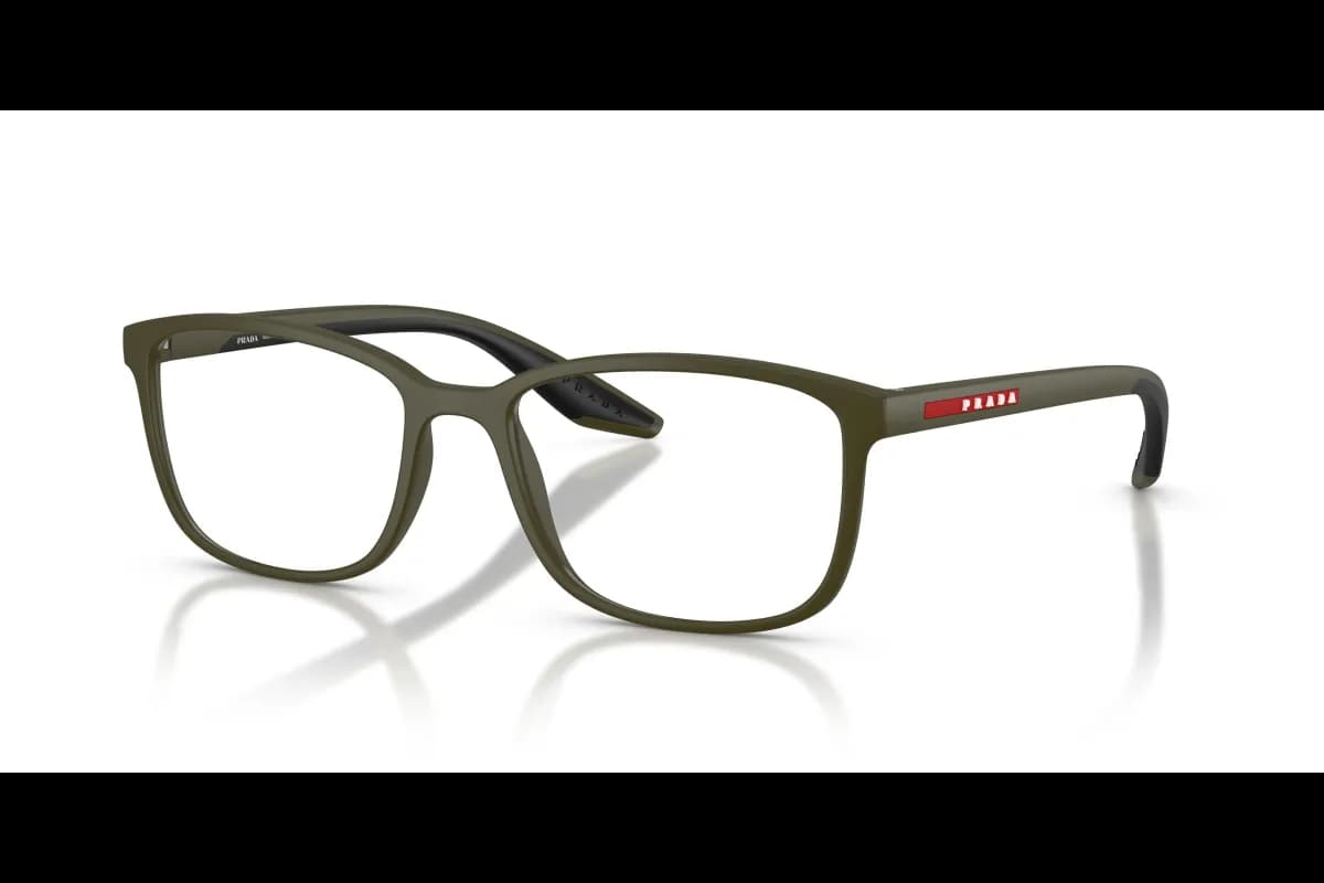 Prada Linea Rossa  PS 07RV (PS 07RV-15X1O1_55)