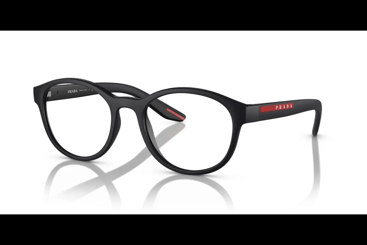 Prada Linea Rossa  PS 07PV (PS 07PV-DG01O1_53)