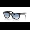 Ray-Ban WAYFARER RB2140F - miniatura 1