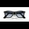 Ray-Ban WAYFARER RB2140F - miniatura 5