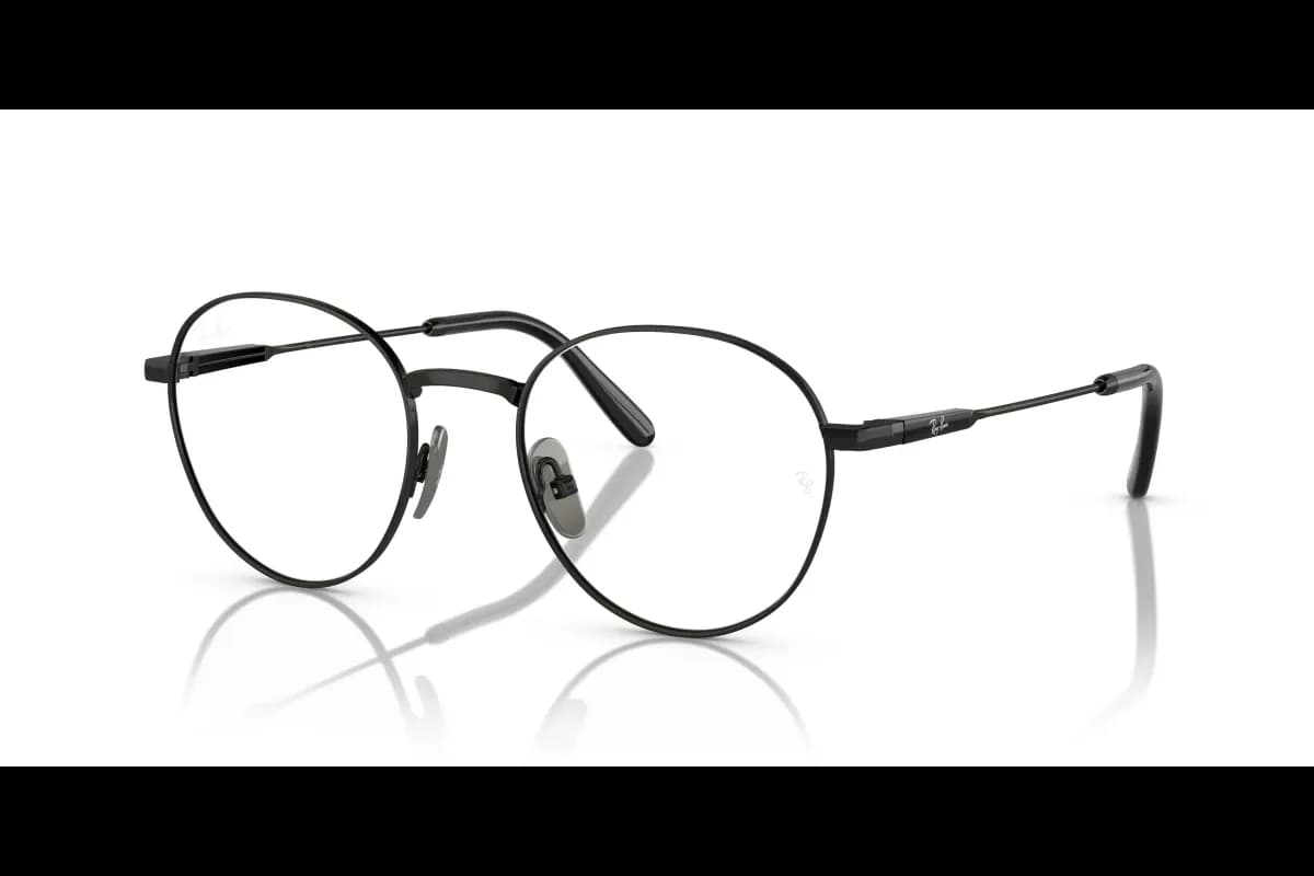 Ray-Ban DAVID TITANIUM RX8782 (RX8782-1244_51)