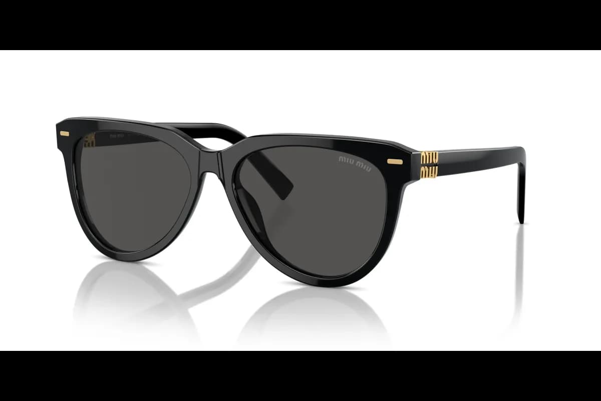 Miu Miu  MU 12ZS (MU 12ZS-16K5S0_56)