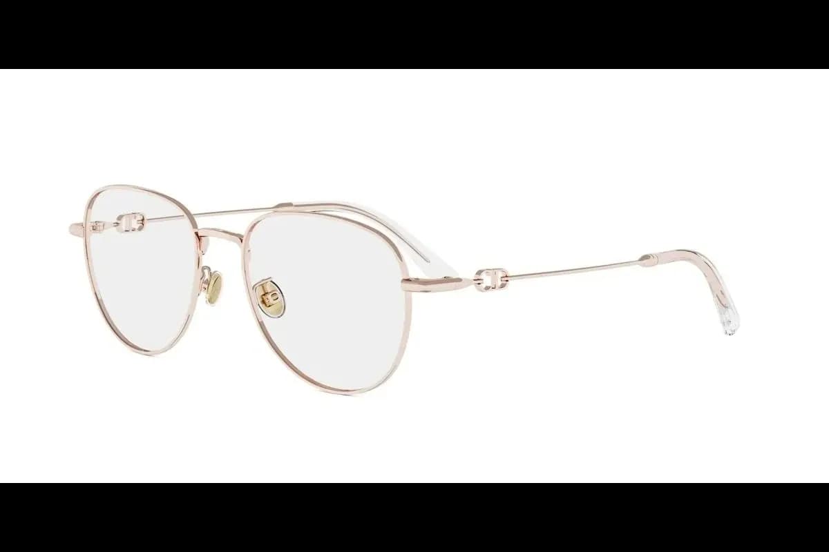 Dior PETIT CDO CD50144U (CD50144U-D000_54)