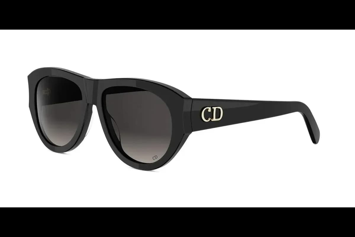 Dior DIORGLOW CD40257I (CD40257I-10A1_55)