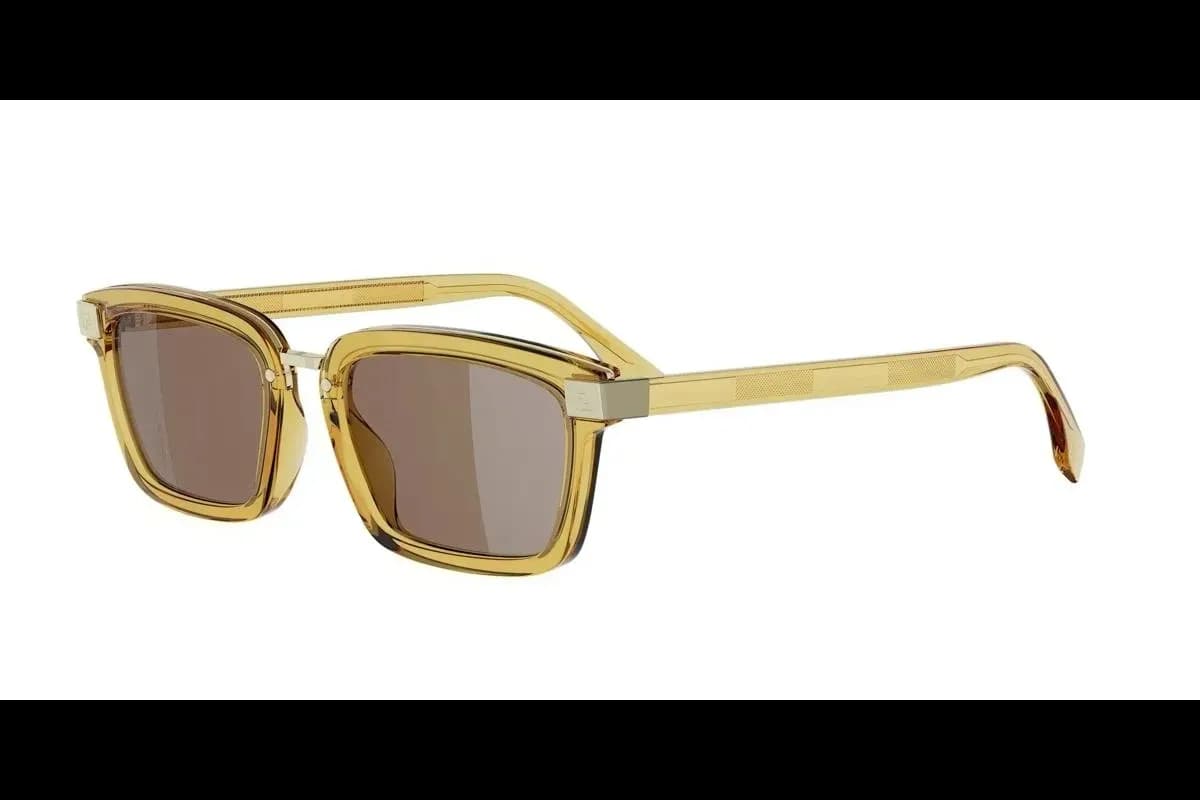 Fendi FENDI SKY FE40212I (FE40212I-39G_53)