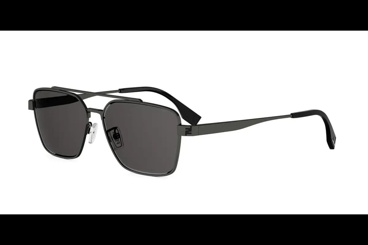 Fendi FENDI SKY FE40211U (FE40211U-12A_57)