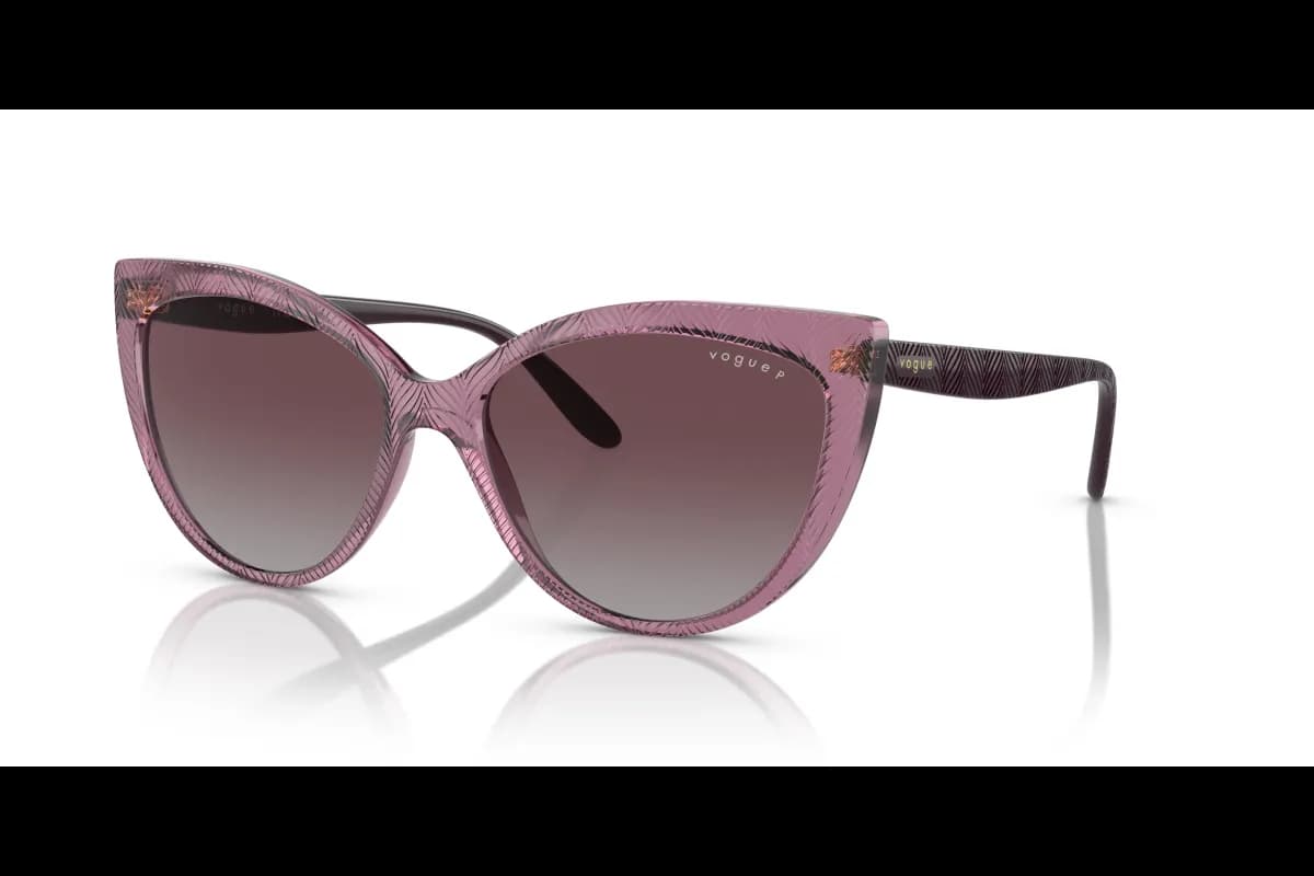 Vogue Eyewear  VO5484S (VO5484S-276162_57)