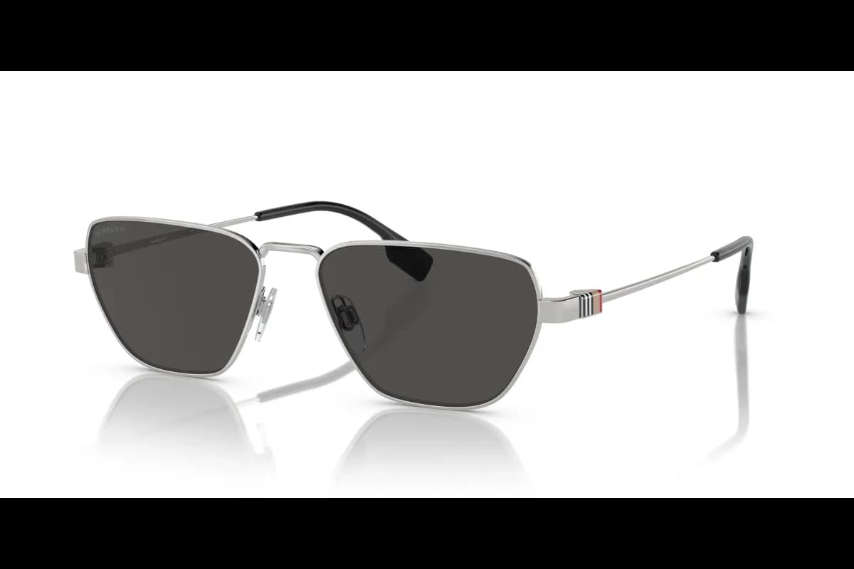 Burberry  BE3146 (BE3146-100587_56)