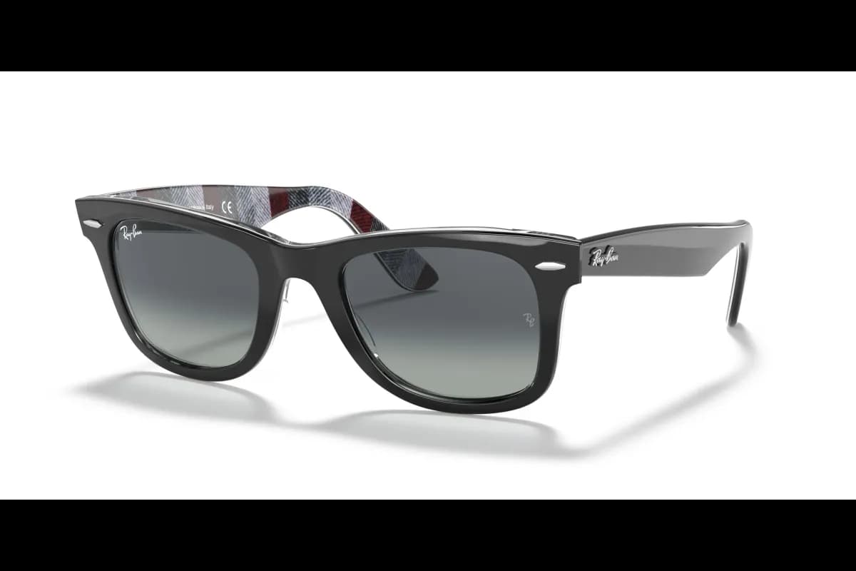 Ray-Ban WAYFARER RB2140 (RB2140-13183A_54)
