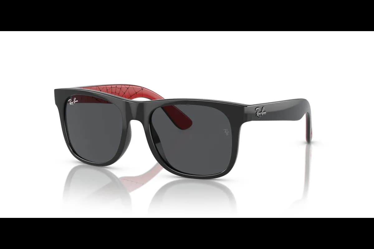 Ray-Ban JUNIOR JUSTIN RJ9069S (RJ9069S-716687_48)