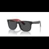 Ray-Ban JUNIOR JUSTIN RJ9069S - miniatura 1