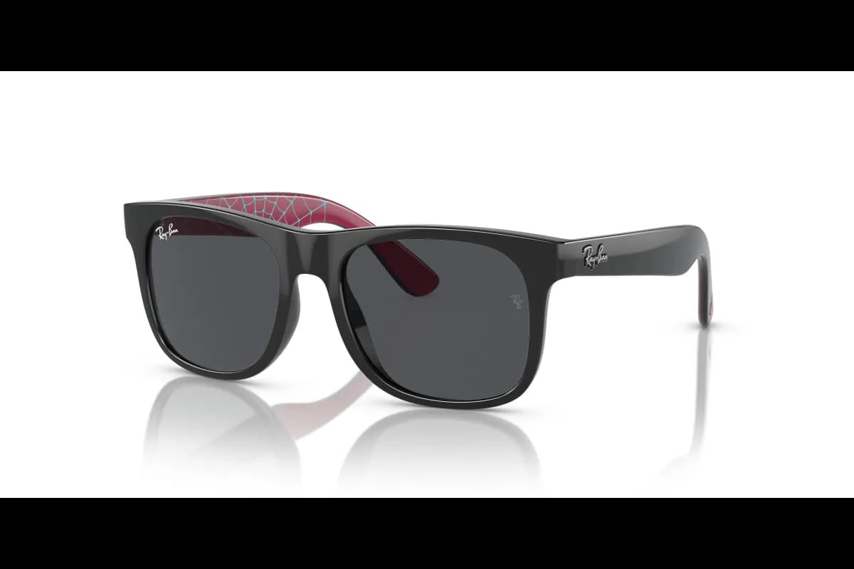 Ray-Ban JUNIOR JUSTIN RJ9069S (RJ9069S-716787_48)